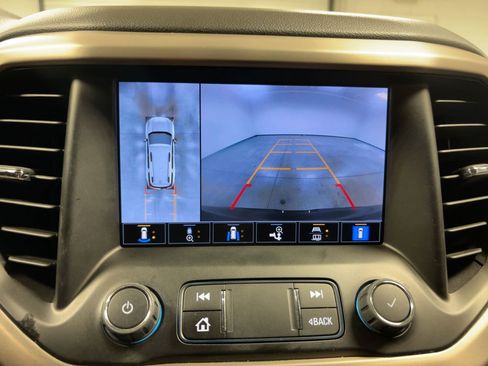 Used 2023 GMC Acadia Denali w/ Denali Ultimate Package image 26