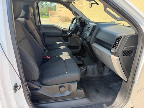 Used 2019 Ford F150 XL w/ XL Power Equipment Group RWD image 10