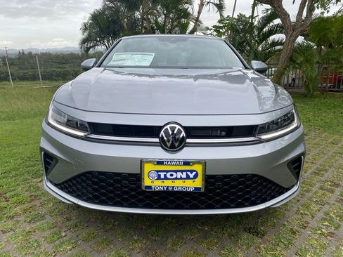 New 2026 Volkswagen Jetta S FWD image 20