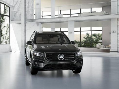 Certified 2026 Mercedes-Benz GLB 250 GLB 250 image 8
