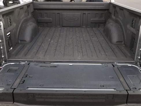 Certified 2025 Ford F150 Lariat w/ Equipment Group 502A High image 10