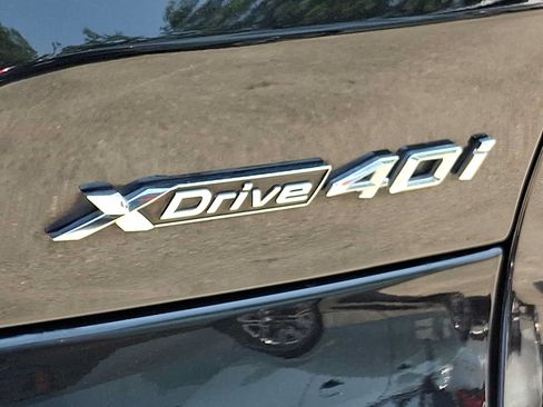 Used 2024 BMW X5 xDrive40i w/ M Sport Package AWD/4WD image 29