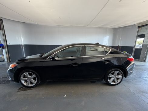 Used 2015 Acura ILX FWD image 8