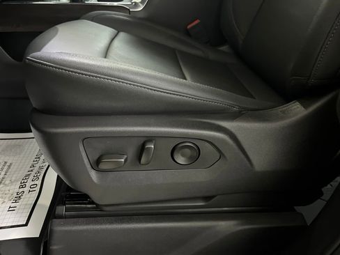 Used 2025 GMC Sierra 1500 SLT w/ SLT Premium Package image 79