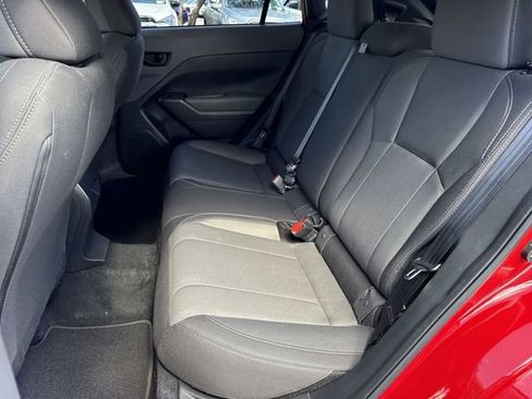 Certified 2024 Subaru Crosstrek 2.5i AWD/4WD image 22