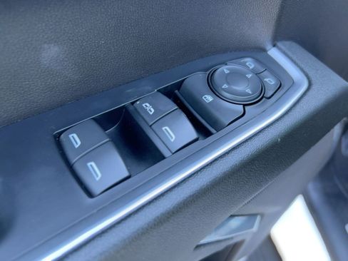 Certified 2023 Chevrolet Silverado 1500 LT Trail Boss w/ Protection Package image 22