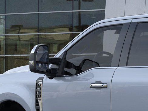 New 2026 Ford F350 Lariat w/ Lariat Ultimate Package AWD/4WD image 20