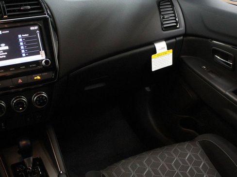 New 2026 Mitsubishi Outlander Sport ES image 22