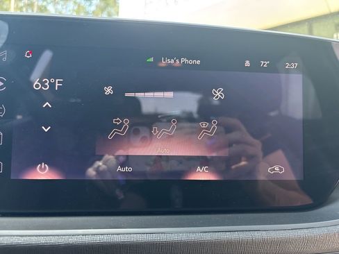 Used 2024 Buick Envista Avenir FWD image 34