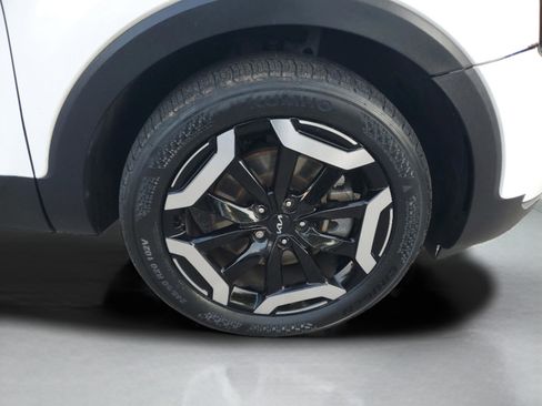 Used 2023 Kia Telluride S w/ S Sunroof Package image 32