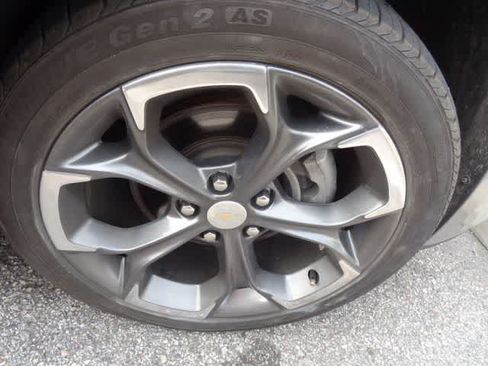 Used 2023 Chevrolet Malibu LT FWD image 14