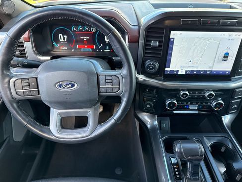 Used 2023 Ford F150 Lariat image 15