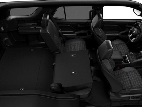 New 2026 Toyota 4Runner TRD Sport Premium image 36