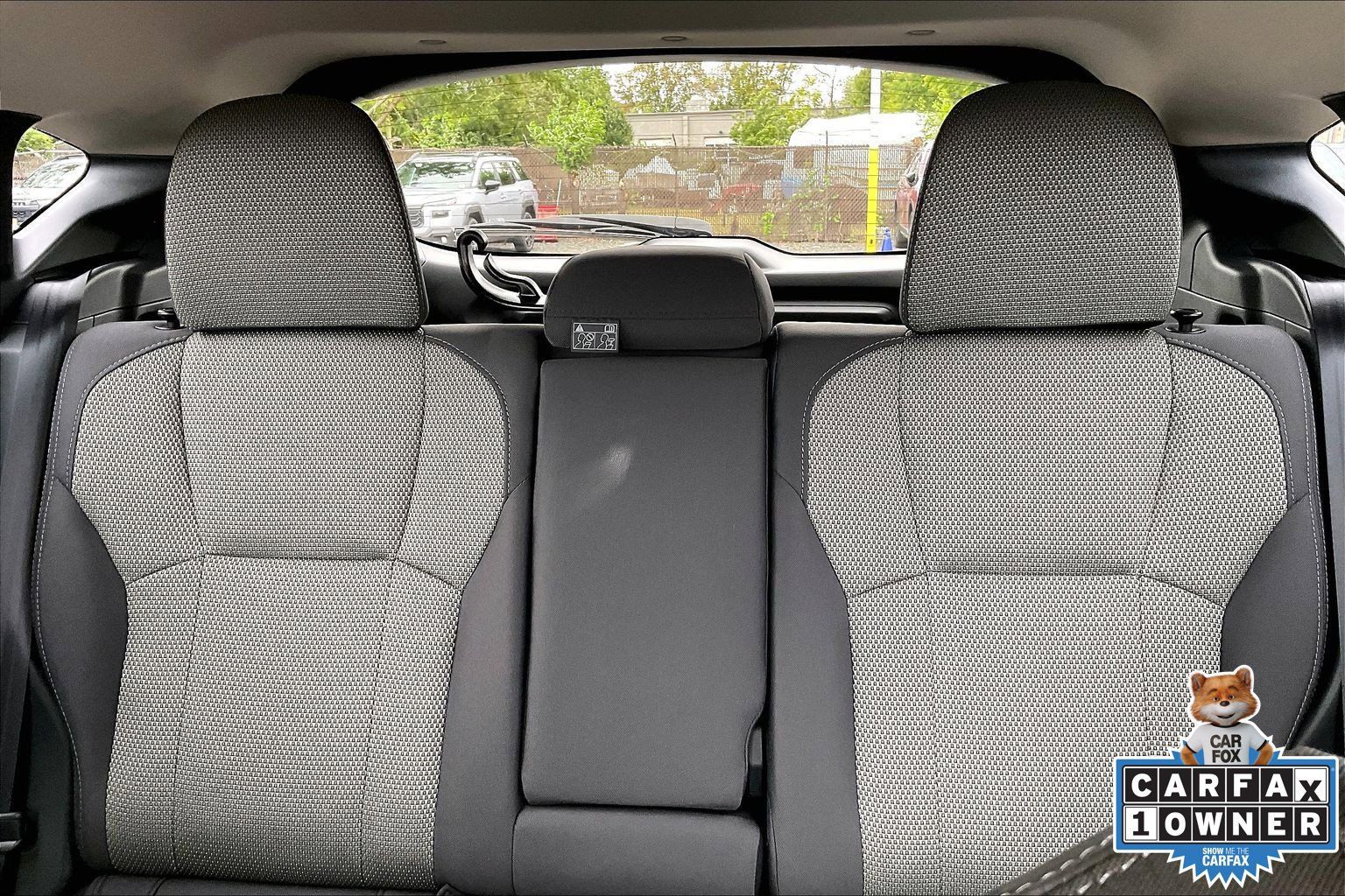 Certified 2024 Subaru Crosstrek 2.0i Premium AWD/4WD image 33
