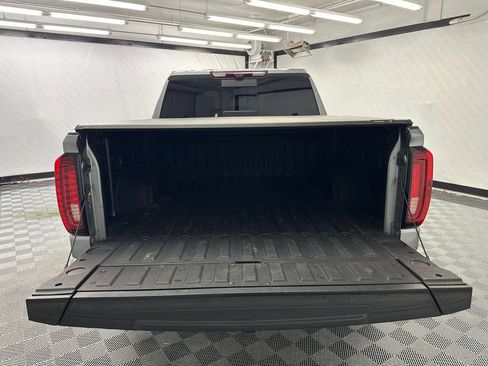 Used 2023 GMC Sierra 1500 AT4 w/ AT4 Premium Package AWD/4WD image 20