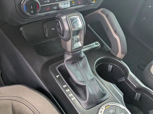 Used 2022 Ford Bronco Big Bend w/ Sasquatch Package image 14