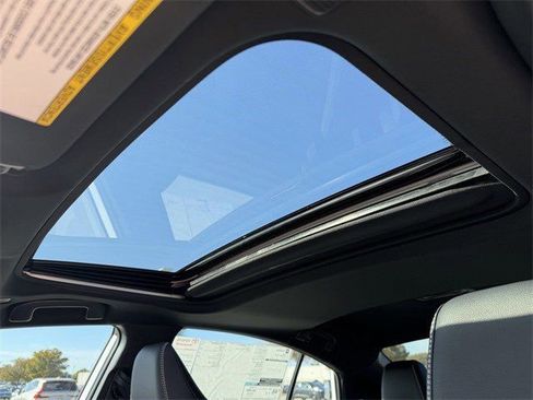 New 2026 Toyota Camry SE FWD image 22