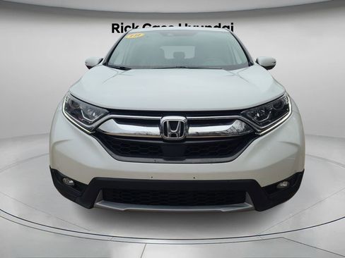 Used 2019 Honda CR-V EX-L image 5