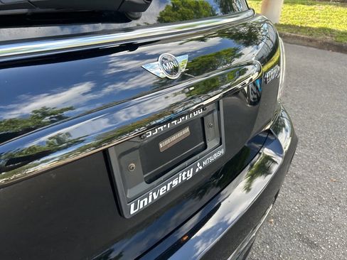 Used 2013 MINI Cooper S FWD image 15