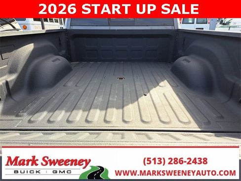 Used 2023 RAM 2500 Tradesman w/ Power Wagon Package image 5