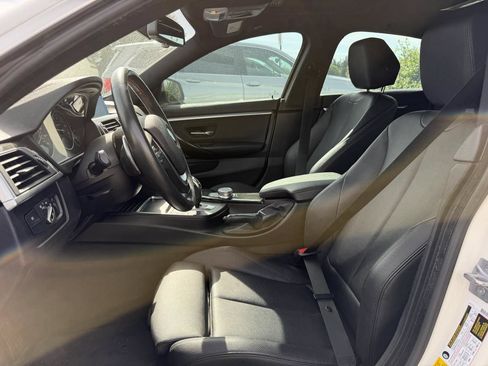Used 2019 BMW 430i Gran Coupe RWD image 10