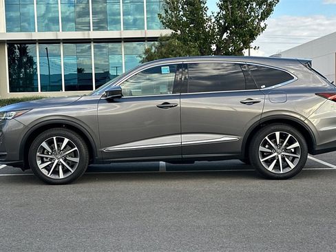 Used 2025 Acura MDX Technology Package image 7