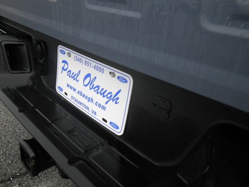 Used 2023 Ford Ranger XLT image 28