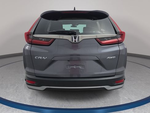 Used 2022 Honda CR-V EX image 6