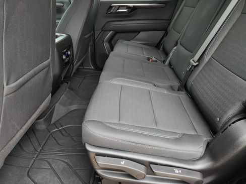 New 2026 Chevrolet Tahoe LS AWD/4WD image 20