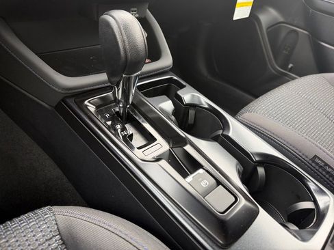 New 2026 Subaru Forester Premium w/ Base/Premium Plus Package AWD/4WD image 24