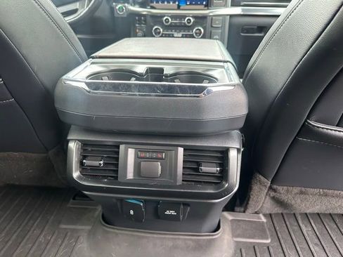 Used 2021 Ford F150 Lariat w/ Equipment Group 502A High AWD/4WD image 34