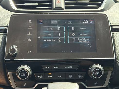 Used 2018 Honda CR-V EX-L image 25