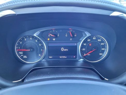 Used 2023 Chevrolet Blazer LT AWD/4WD image 21