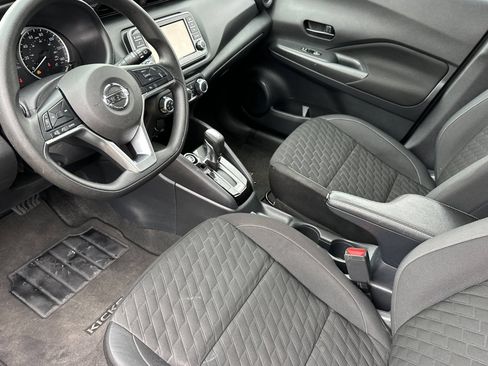 Used 2021 Nissan Kicks S FWD image 9
