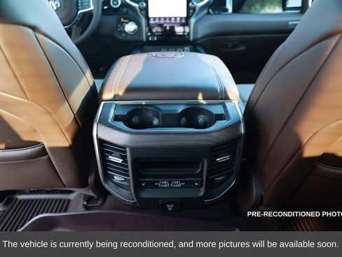 Used 2025 RAM 1500 Laramie image 33