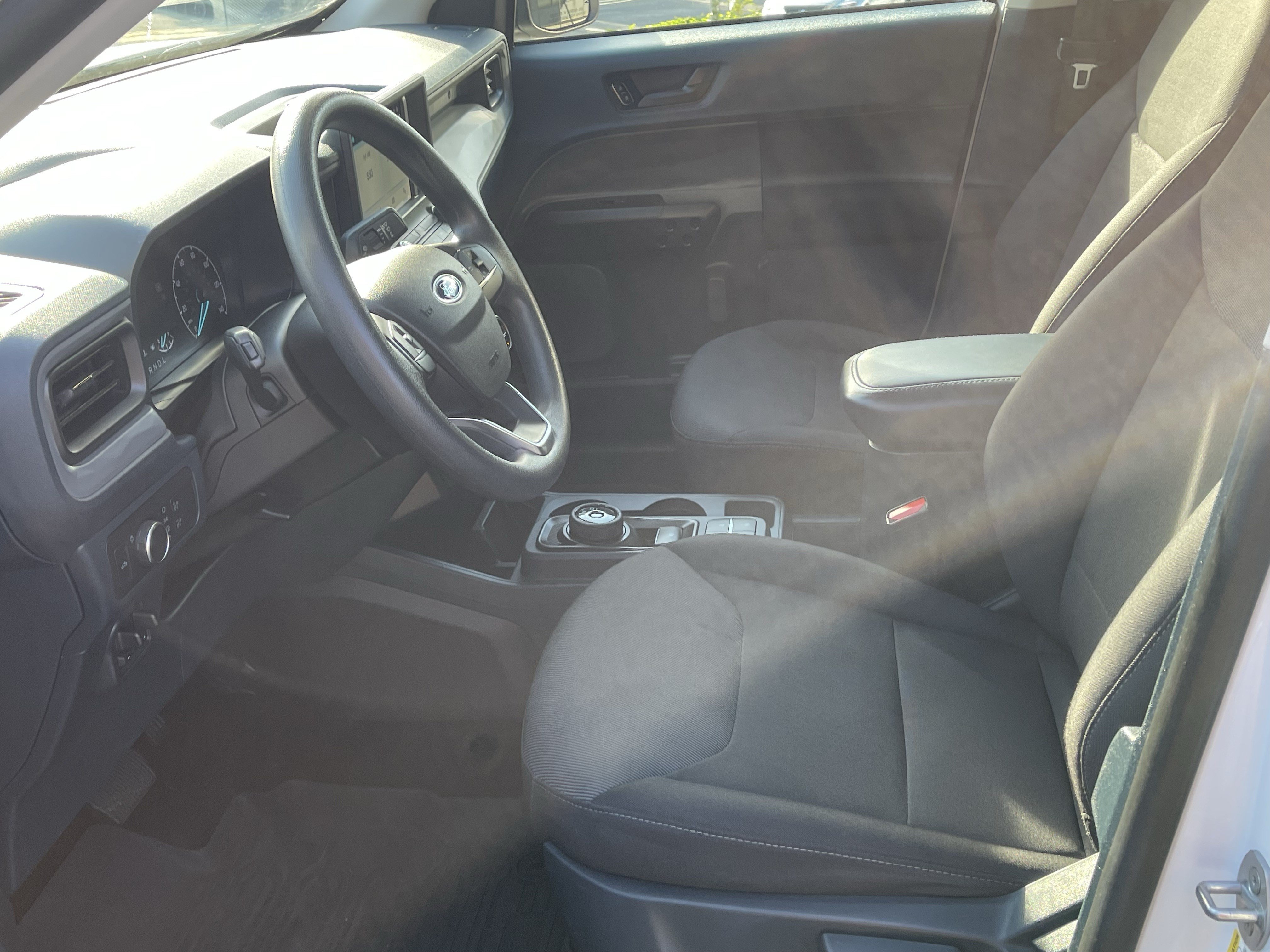 Used 2022 Ford Maverick XL w/ Equipment Group 100A Standard AWD/4WD image 10