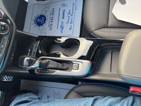 New 2026 Buick Envista Sport Touring w/ Convenience I Package image 25