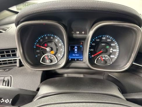 Used 2014 Chevrolet Malibu LT image 17