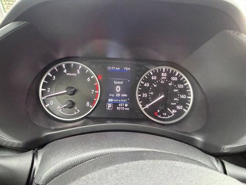 Used 2025 Nissan Sentra S FWD image 19