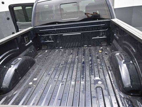 New 2025 Ford F150 Lariat w/ Equipment Group 502A High image 19