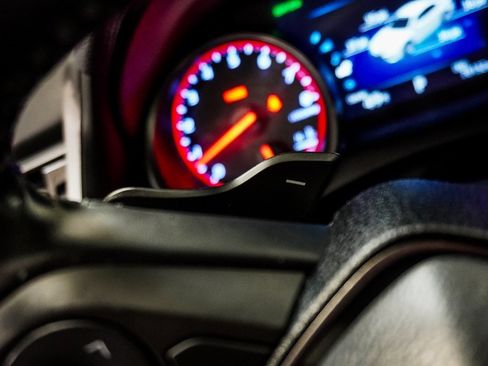 Used 2021 Toyota Camry XSE image 20