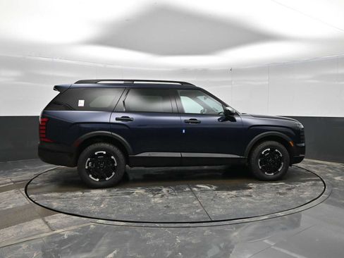 New 2026 Hyundai Palisade XRT Pro image 9