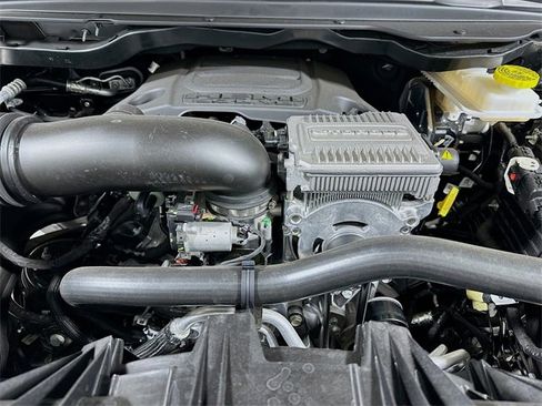 New 2026 RAM 1500 Big Horn image 19