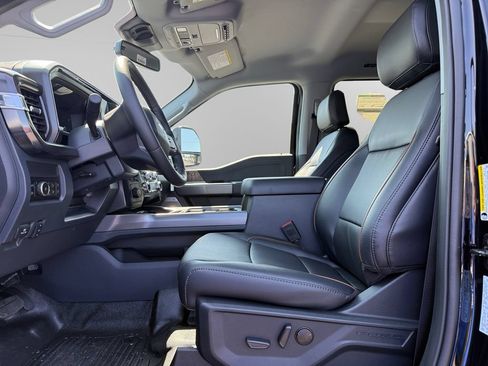 New 2026 Ford F350 Lariat w/ Tremor Off-Road Package AWD/4WD image 9