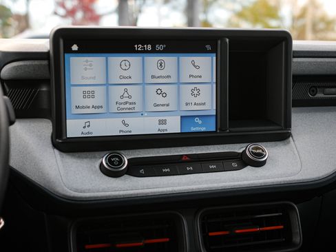 Used 2023 Ford Maverick XLT image 23