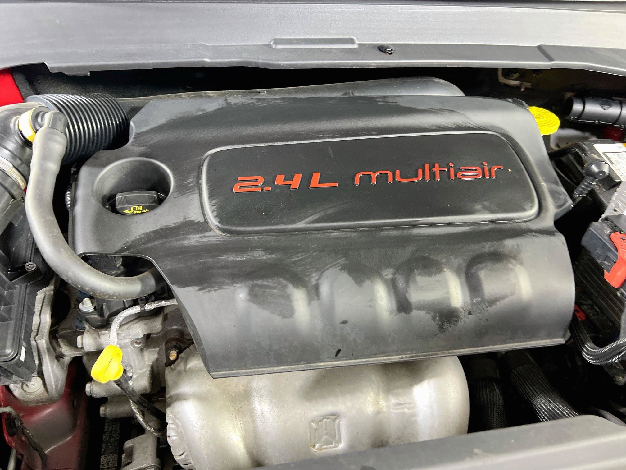 Used 2022 Jeep Compass Limited AWD/4WD image 27