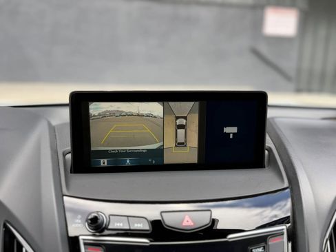 Used 2025 Acura RDX SH-AWD w/ Advance Package image 32