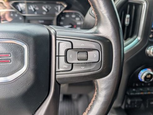 Used 2020 GMC Sierra 1500 AT4 w/ AT4 Premium Package AWD/4WD image 14