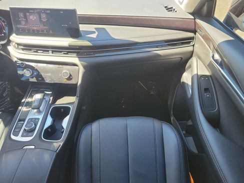 Certified 2023 INFINITI QX60 Sensory w/ Cargo Package image 12