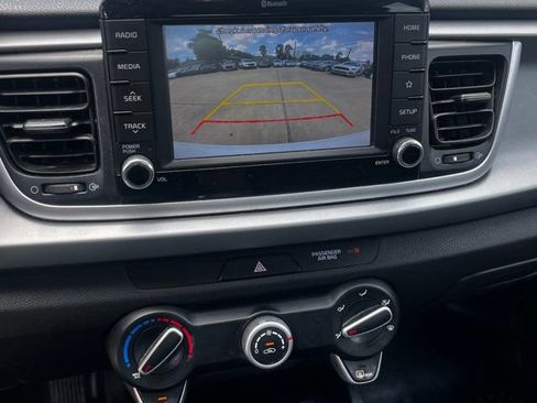 Used 2020 Kia Rio S FWD image 15